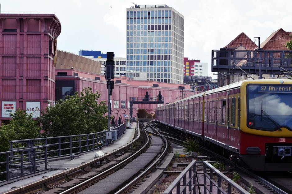 Bahn App Vergleich 2026: DB Navigator, Trainline & Omio im Test – JVD bahn app vergleich – JVD