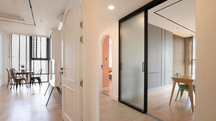 Erste Eigene Wohnung – JVD