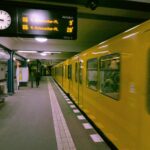fernbus bahn vergleich – JVD