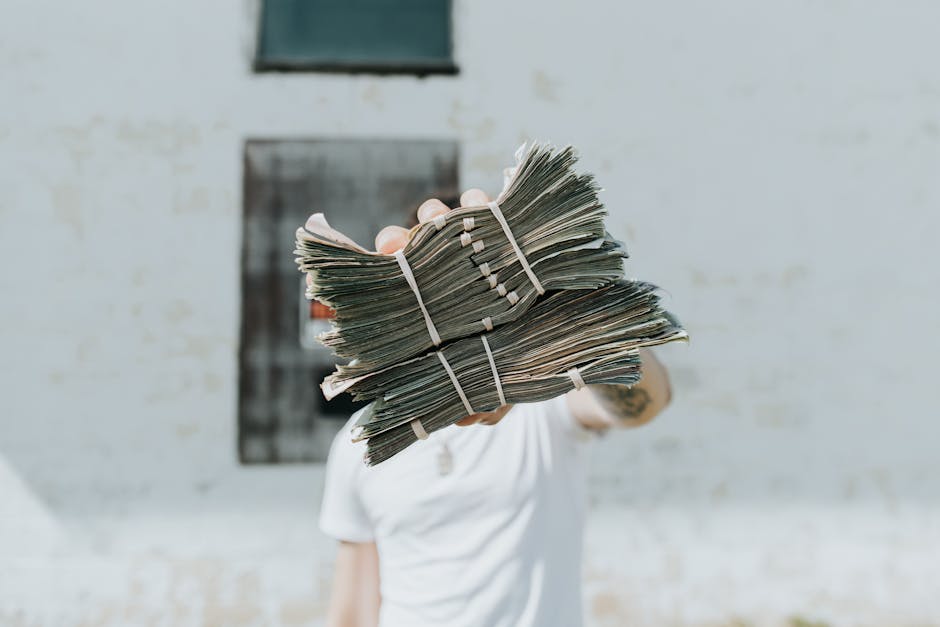 Geld & Finanzen für junge Erwachsene: Der komplette Guide 2026 – JVD Geld & Finanzen – JVD