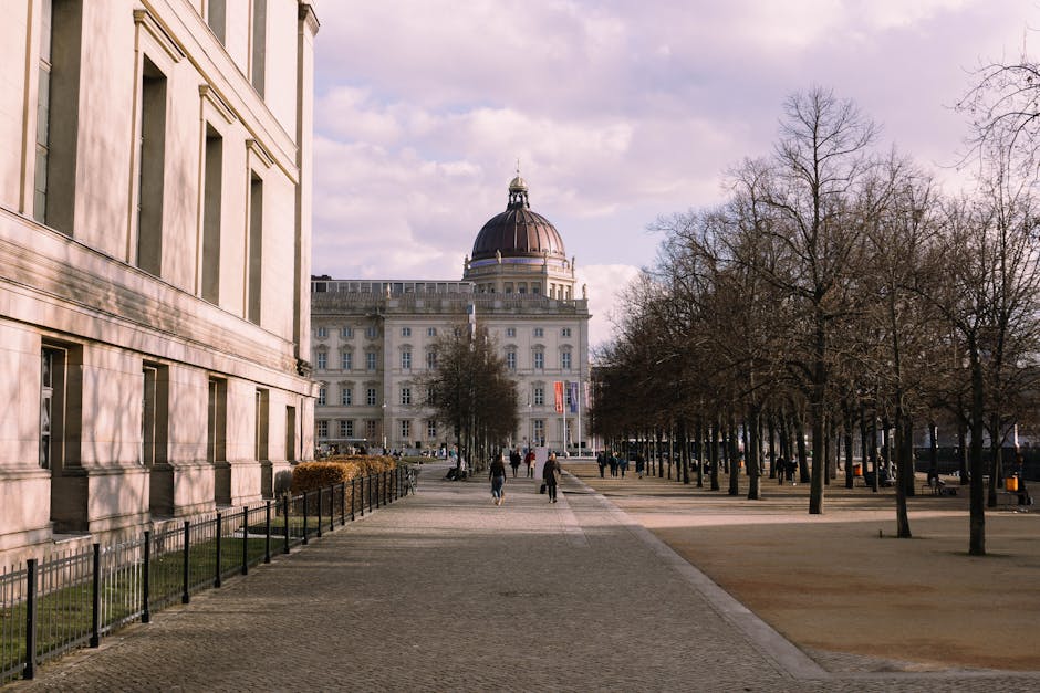 Semesterticket: Was es bietet und wo es gilt 2026 – JVD semesterticket – JVD