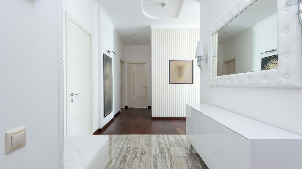 übergabeprotokoll wohnung – JVD