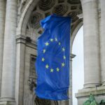 Eu fluggastrechte – Erste Reise allein (Symbolbild: Kostenloses Stock Foto zu architektur, belgien, belgisches wahrzeichen)