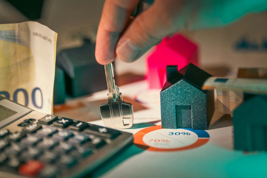 Strom gas vertrag erste wohnung – Erste eigene Wohnung (Symbolbild: Kostenloses Stock Foto zu #indoor, abonnieren, angabe)