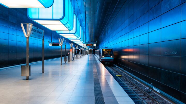 bahn app vergleich – JVD
