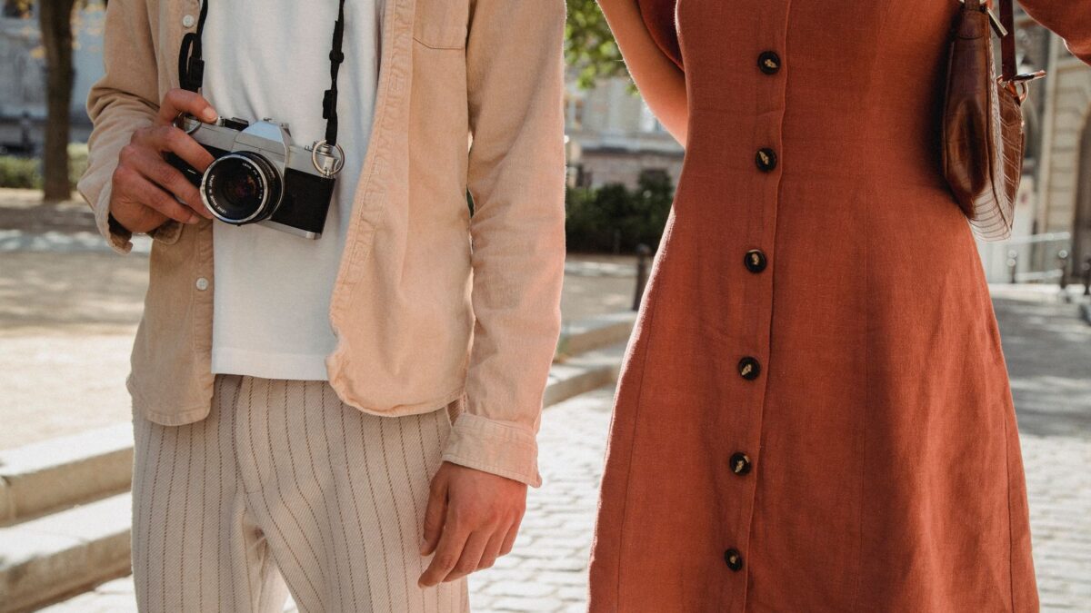 capsule wardrobe – JVD