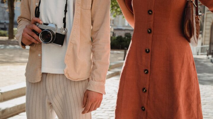 capsule wardrobe – JVD