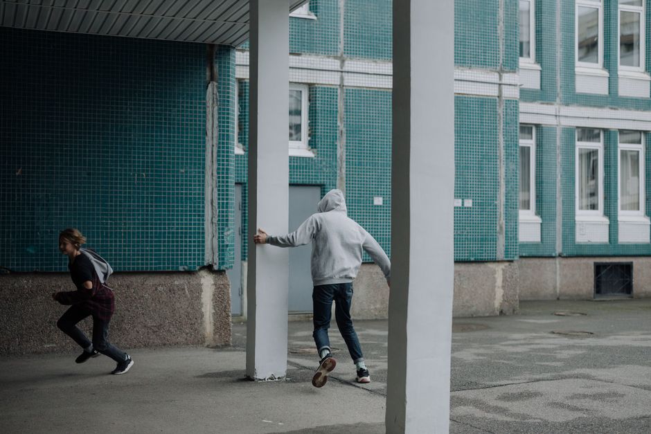 Depression bei Studierenden: Hilfe und Anzeichen 2026 – JVD depression studierende – JVD