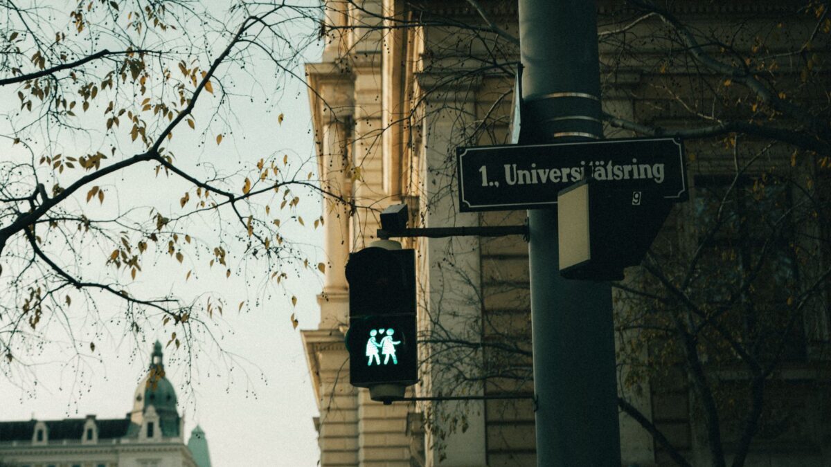 erste reise alleine – JVD