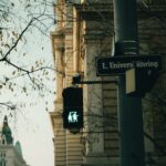 erste reise alleine – JVD