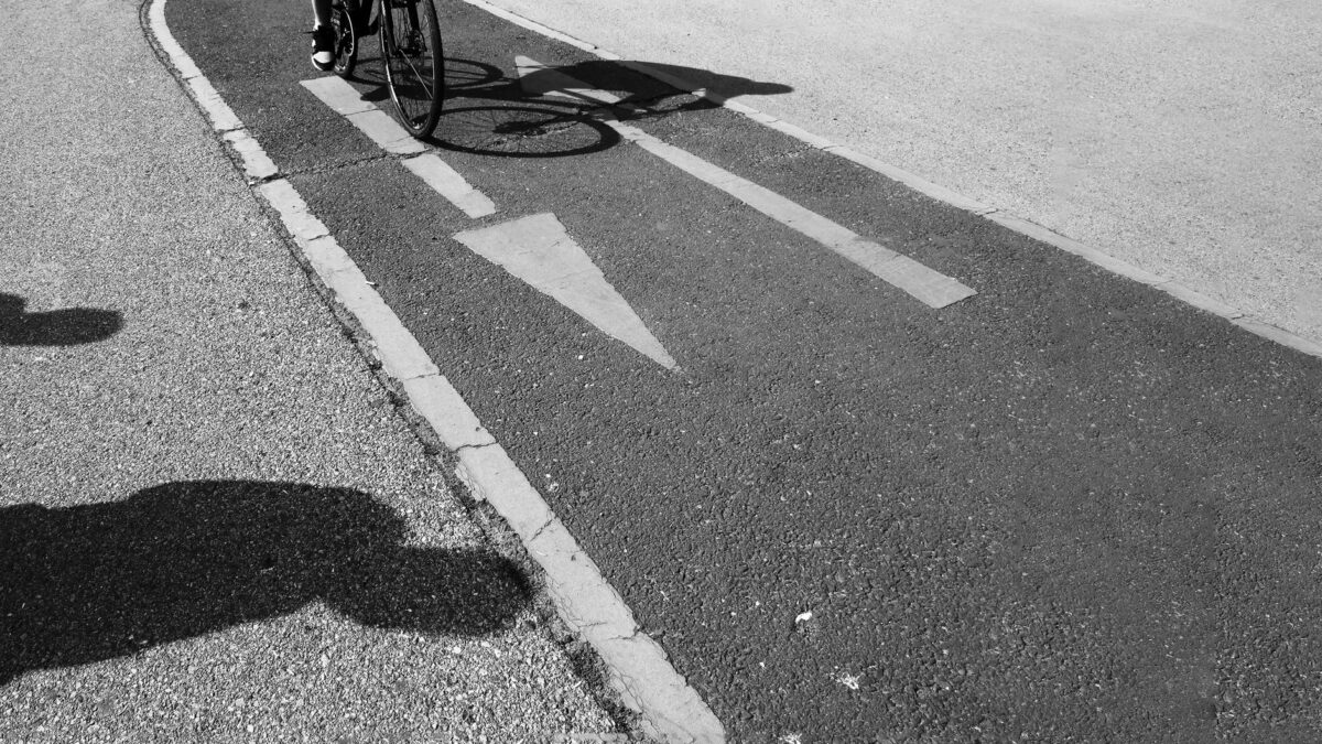 fahrrad pendeln – JVD