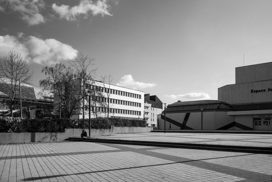 hausarzt – JVD