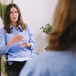 psychotherapie wann – JVD