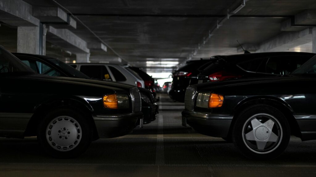 Carsharing vs eigenes auto – Erstes Auto & Führerschein (Symbolbild: Kostenloses Stock Foto zu auto vorne, auto-design, Auto-Fan)