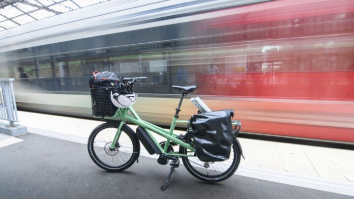e bike versicherung – JVD