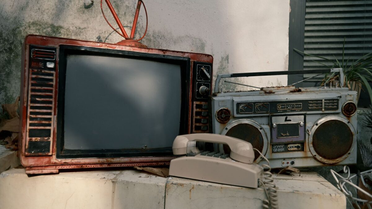 elektronik müll – JVD
