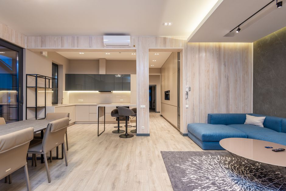 erste wohnung berlin – JVD