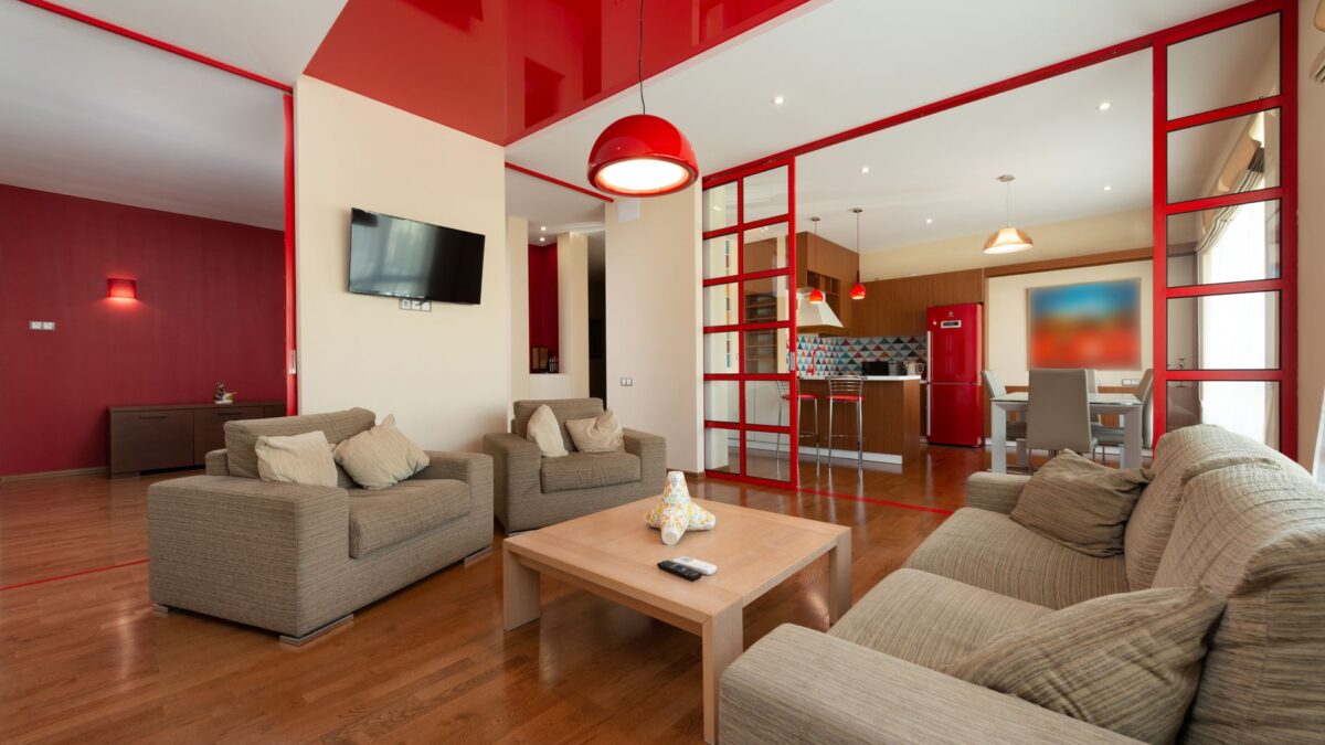 erste wohnung berlin – JVD