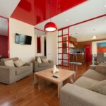 erste wohnung berlin – JVD