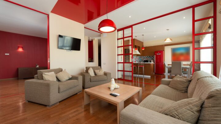 erste wohnung berlin – JVD