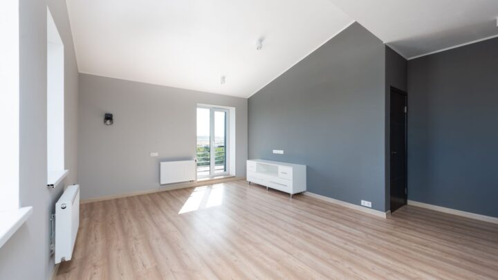 erste wohnung hamburg – JVD