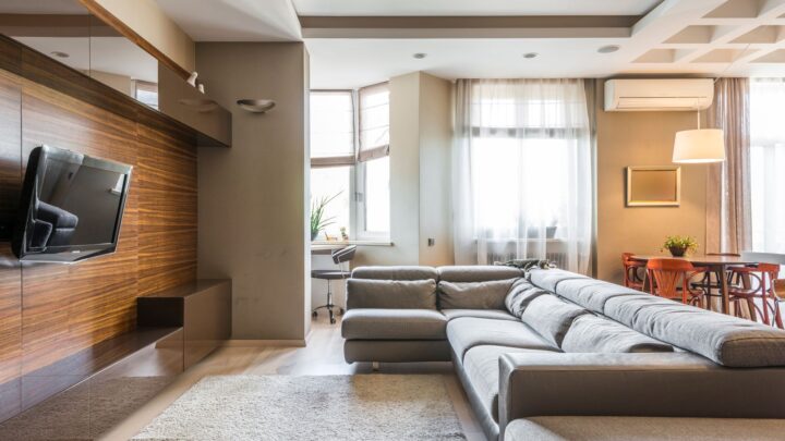erste wohnung münchen – JVD