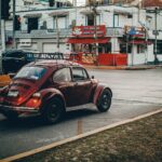 erstes auto kaufen – JVD