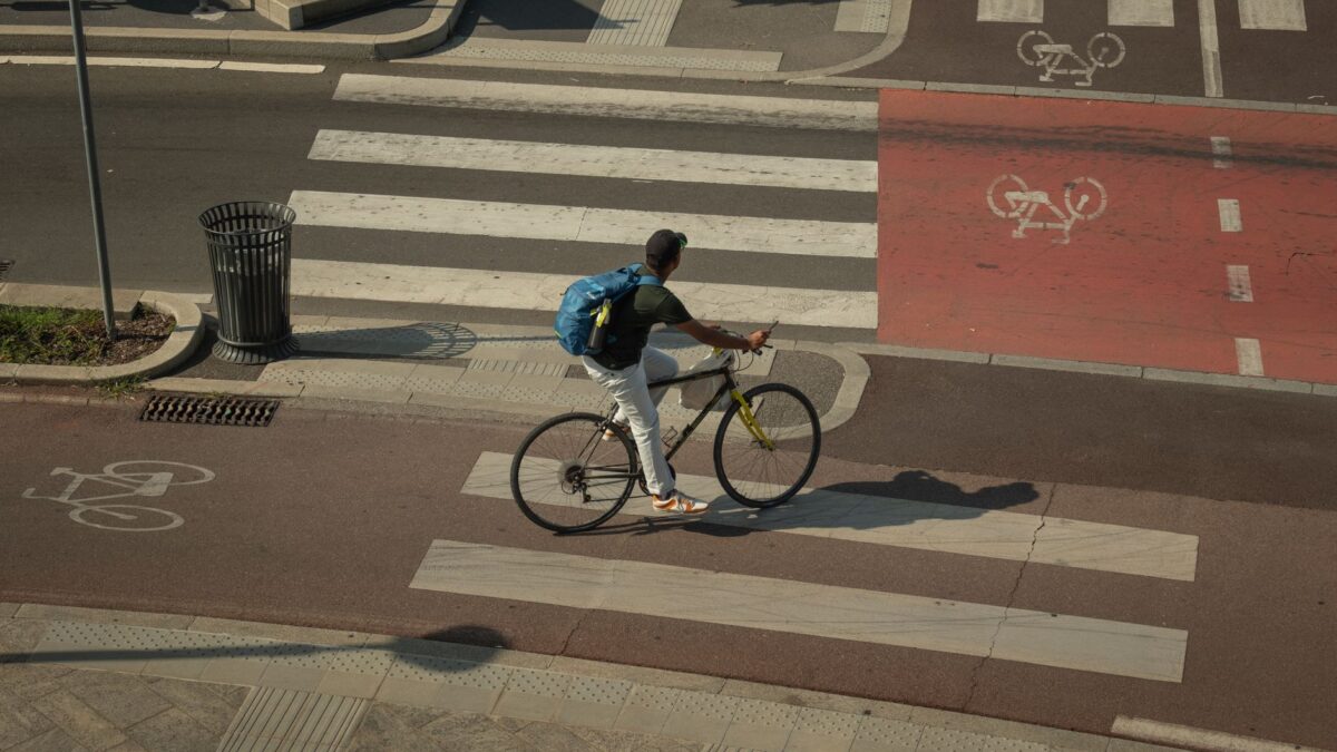 fahrrad förderung – JVD