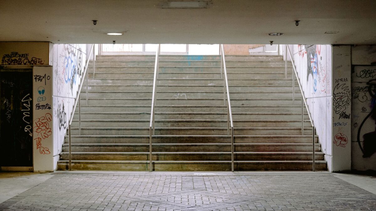 festgeld treppe – JVD