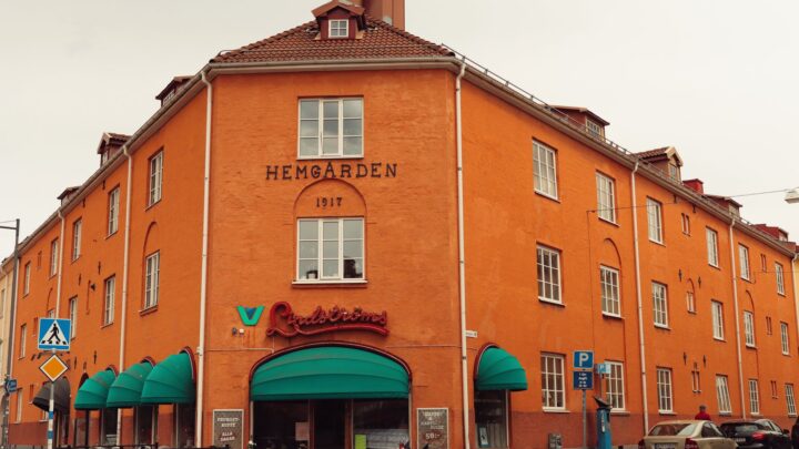 hassrede melden – JVD
