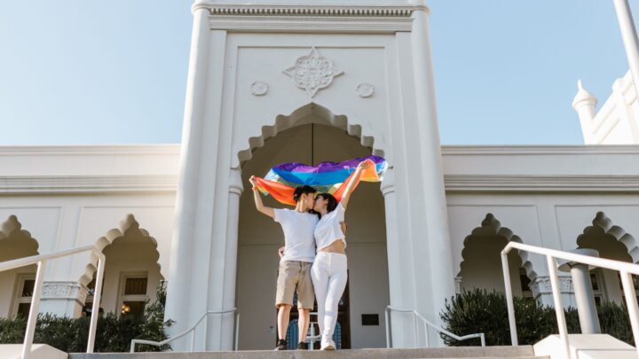 lgbtq coming out – JVD