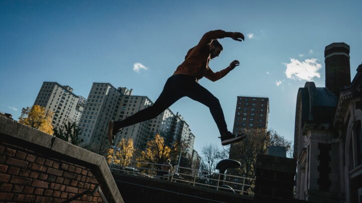 personal trainer kosten – JVD