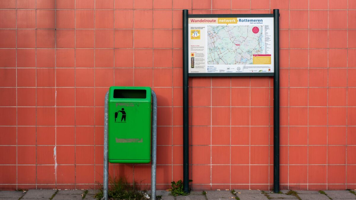 pfand pflicht – JVD