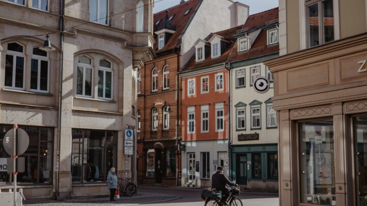 reisepass beantragen – JVD