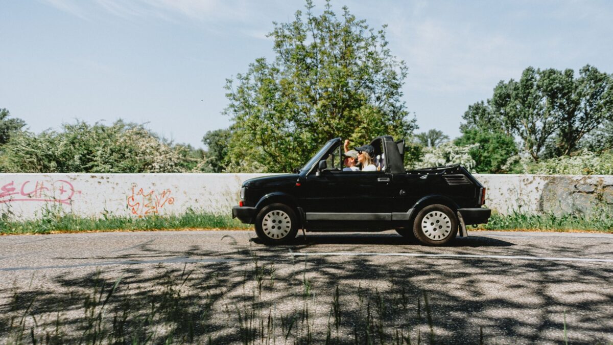 roadtrip mietwagen – JVD