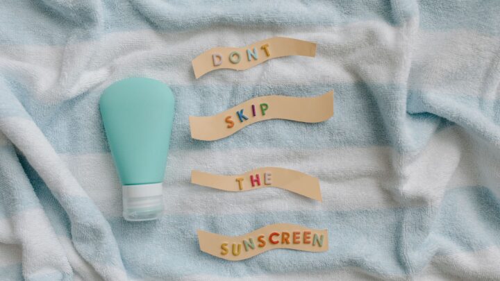 sonnenschutz creme – JVD