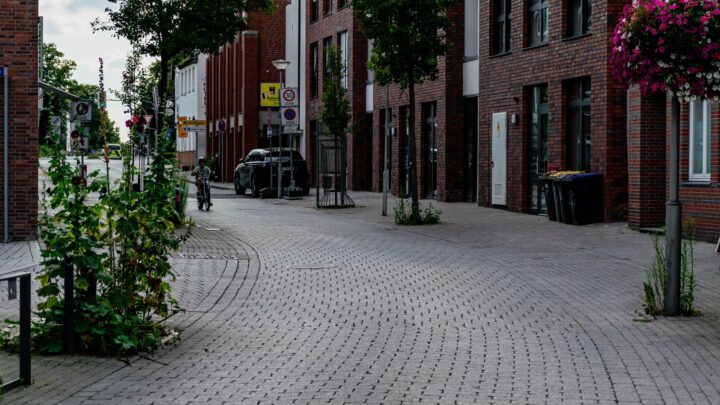 stockwerkseigentum – JVD