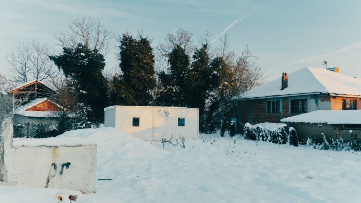 tiny house – JVD