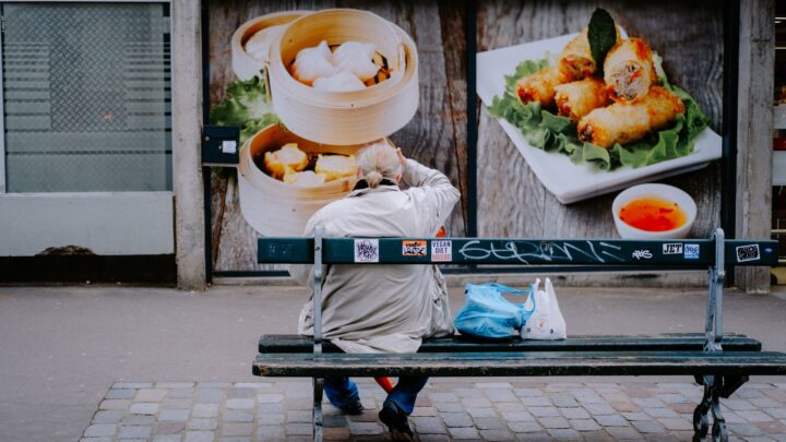 vegane alternativen test – JVD