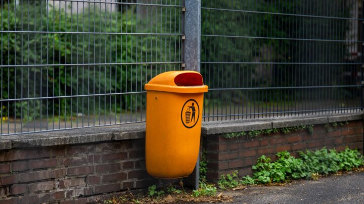 verpackungsmüll vermeiden – JVD