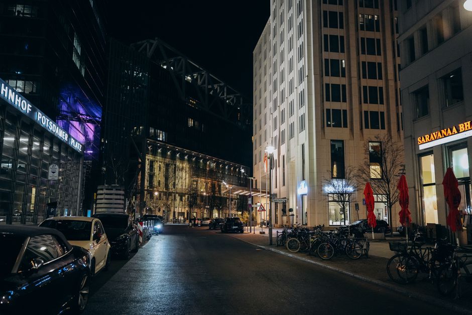couchsurfing alternative – JVD