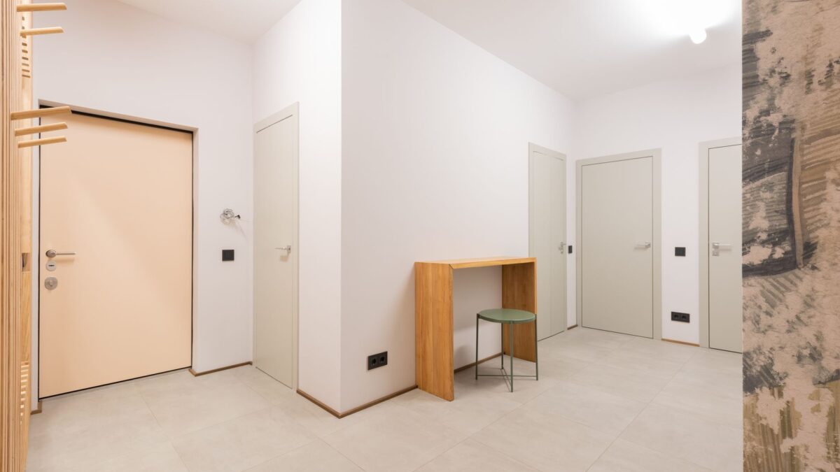 erste wohnung leipzig – JVD