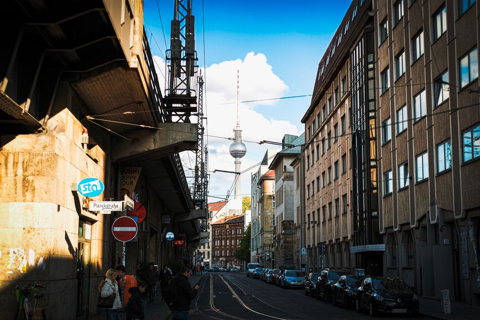 handyvertrag falle – JVD