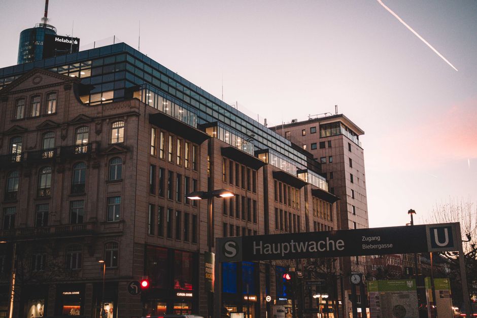 hausverwaltung – JVD