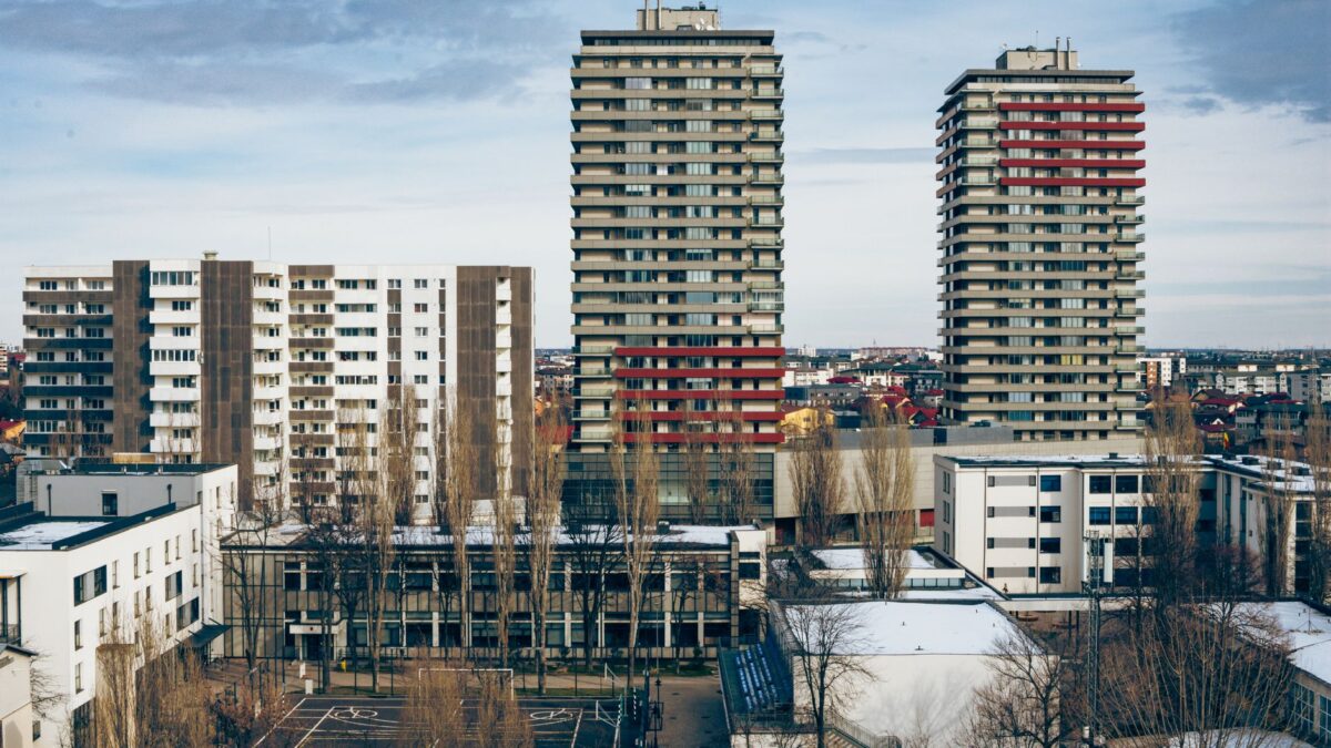 hausverwaltung – JVD