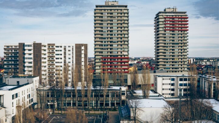 hausverwaltung – JVD