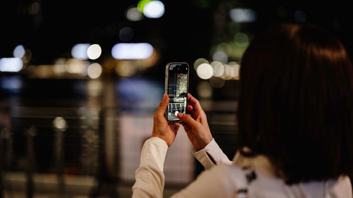 kinder smartphone – JVD