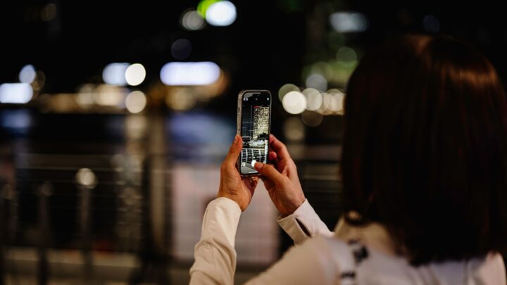 kinder smartphone – JVD