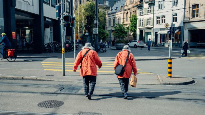 organspende – JVD