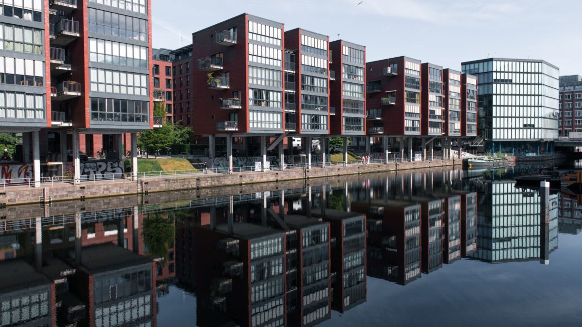 untervermietung airbnb – JVD